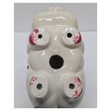 Vintage SHAWNEE Piggy Bank