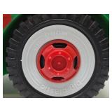 Vintage 'BIG PLASTIC' Toy Sports Car - Made in Germany