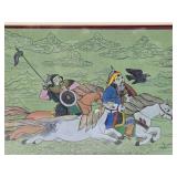 Photos posted! Descriptions coming soon!