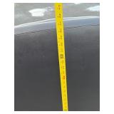 Nice Original Mid Century OVERMAN Lounge Chair w/Ottoman