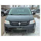 2010 Dodge Grand Caravan SE *No Accidents Reported* (NO RESERVE)