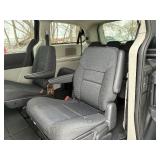 2010 Dodge Grand Caravan SE *No Accidents Reported* (NO RESERVE)