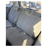 2007 HYUNDAI ENTOURAGE GLS *2 Owner | No Accidents Reported* (NO RESERVE)