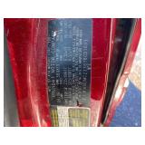 2007 HYUNDAI ENTOURAGE GLS *2 Owner | No Accidents Reported* (NO RESERVE)