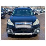 2013 Subaru Outback 2.5I Limited *All Wheel Drive | 2 Owner* (NO RESERVE)