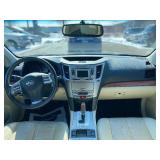 2013 Subaru Outback 2.5I Limited *All Wheel Drive | 2 Owner* (NO RESERVE)