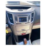 2013 Subaru Outback 2.5I Limited *All Wheel Drive | 2 Owner* (NO RESERVE)