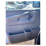 2013 Chevrolet Express 3500 *No Accidents Reported* (NO RESERVE)