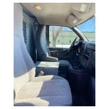 2013 Chevrolet Express 3500 *No Accidents Reported* (NO RESERVE)