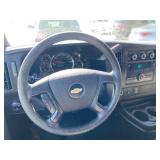 2013 Chevrolet Express 3500 *No Accidents Reported* (NO RESERVE)