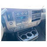 2013 Chevrolet Express 3500 *No Accidents Reported* (NO RESERVE)