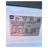 2013 Chevrolet Express 3500 *No Accidents Reported* (NO RESERVE)