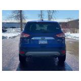 2013 Ford Escape Sel *4x4* (NO RESERVE)
