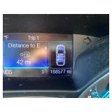 2013 Ford Escape Sel *4x4* (NO RESERVE)