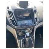 2013 Ford Escape Sel *4x4* (NO RESERVE)