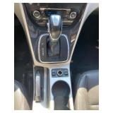 2013 Ford Escape Sel *4x4* (NO RESERVE)