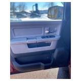 2011 Ram 1500 Big Horn *4x4 | Crew Cab* (NO RESERVE)