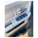 2011 Ram 1500 Big Horn *4x4 | Crew Cab* (NO RESERVE)