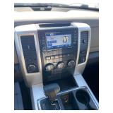 2011 Ram 1500 Big Horn *4x4 | Crew Cab* (NO RESERVE)