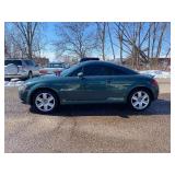 2001 Audi TT 225HP QUATTRO *All Wheel Drive | No Accidents Reported* (NO RESERVE)