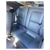 2001 Audi TT 225HP QUATTRO *All Wheel Drive | No Accidents Reported* (NO RESERVE)