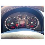 2001 Audi TT 225HP QUATTRO *All Wheel Drive | No Accidents Reported* (NO RESERVE)