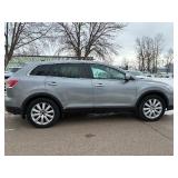 2010 Mazda CX-9 Grand Touring *2 Owner | No Accidents Reported | All Wheel Drive* (NO RESERVE)