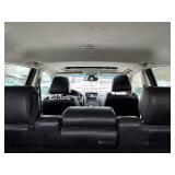 2010 Mazda CX-9 Grand Touring *2 Owner | No Accidents Reported | All Wheel Drive* (NO RESERVE)