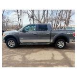 2012 FORD F-150 XLT *1 Owner | 4x4 | Crew Cab* (NO RESERVE)