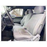 2012 FORD F-150 XLT *1 Owner | 4x4 | Crew Cab* (NO RESERVE)