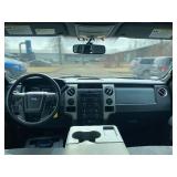2012 FORD F-150 XLT *1 Owner | 4x4 | Crew Cab* (NO RESERVE)