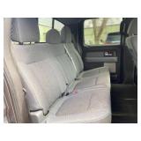 2012 FORD F-150 XLT *1 Owner | 4x4 | Crew Cab* (NO RESERVE)