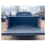 2012 FORD F-150 XLT *1 Owner | 4x4 | Crew Cab* (NO RESERVE)