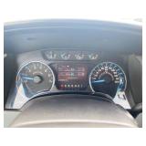 2012 FORD F-150 XLT *1 Owner | 4x4 | Crew Cab* (NO RESERVE)