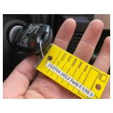 2012 FORD F-150 XLT *1 Owner | 4x4 | Crew Cab* (NO RESERVE)