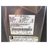 2012 FORD F-150 XLT *1 Owner | 4x4 | Crew Cab* (NO RESERVE)