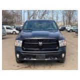 2014 RAM 1500 OUTDOORSMAN *4x4 | Crew Cab* (NO RESERVE)