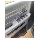2014 RAM 1500 OUTDOORSMAN *4x4 | Crew Cab* (NO RESERVE)