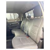 2014 RAM 1500 OUTDOORSMAN *4x4 | Crew Cab* (NO RESERVE)