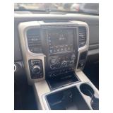 2014 RAM 1500 OUTDOORSMAN *4x4 | Crew Cab* (NO RESERVE)