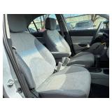 2010 HYUNDAI ACCENT GLS (NO RESERVE)