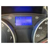 2010 HYUNDAI ACCENT GLS (NO RESERVE)