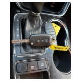 2015 KIA SORENTO LX *All Wheel Drive* (NO RESERVE)