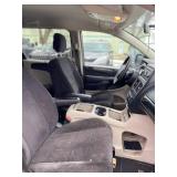 2013 DODGE GRAND CARAVAN SXT *2 Owner | Prior Certified Pre-Owned* (NO RESERVE)