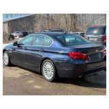 2012 BMW 535XI *Prior Certified Pre-Owned | All Wheel Drive*
