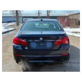 2012 BMW 535XI *Prior Certified Pre-Owned | All Wheel Drive*