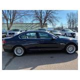 2012 BMW 535XI *Prior Certified Pre-Owned | All Wheel Drive*