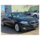 2012 BMW 535XI *Prior Certified Pre-Owned | All Wheel Drive*