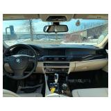 2012 BMW 535XI *Prior Certified Pre-Owned | All Wheel Drive*