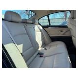 2012 BMW 535XI *Prior Certified Pre-Owned | All Wheel Drive*